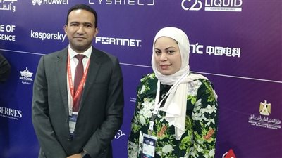 اتصالات: نؤمن بيانات العملاء و35 فرع يقدم خدمات التوقيع الإلكتروني (فيديو)