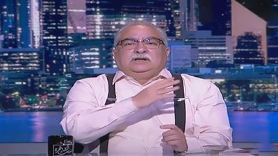 إبراهيم عيسى يصف أردوغان بالديكتاتور.. مستبد يسجن 60 ألف تركي