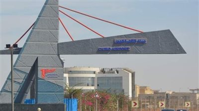 60 عامًا على افتتاح مطار القاهرة الدولي.. غدًا الاحتفال الكبير