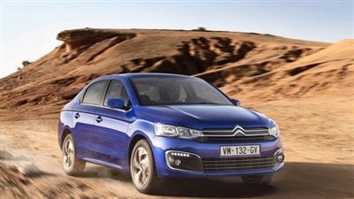 زيادات جديدة في أسعار سيارات ستروين موديل 2023 