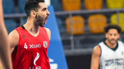 إيهاب أمين: افتقدنا جمهور الأهلي ونعدهم بلقب إفريقيا