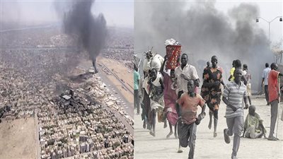 مناجم الذهب.. كلمة السر فى الصراع السودانى