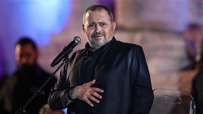 جورج وسوف يلتقي جمهوره بقطر