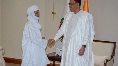 قمة الساحل والصحراء بالنيجر 24 يونيو المقبل