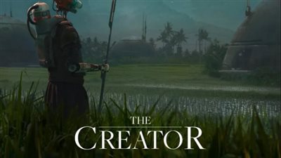شاهد مقطعًا دعائيًا لـ The Creator.. فيلم باستخدام الذكاء الاصطناعي
