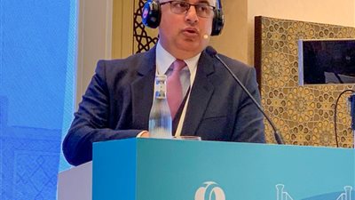 المنطقة الاقتصادية لقناة السويس تطلق خدمة تموين السفن بموانئ السخنة وشرق التفريعة