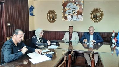 تعليم دمياط يختتم إمتحانات الشهادة الإعدادية 