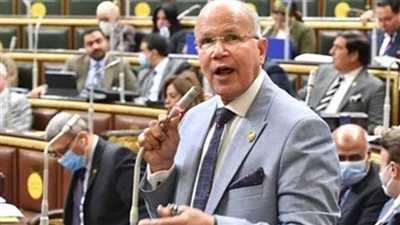 برلماني يطالب بعقد حوارات مفتوحة مع طلاب الجامعات الحكومية والأهلية والخاصة