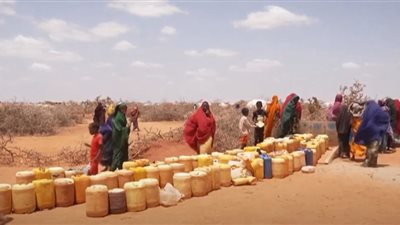 أزمة شح المياه ضمن جدول أعمال القمة العربية| فيديو 