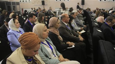 مها أبو بكر: الواقع في مصر سابق التشريع