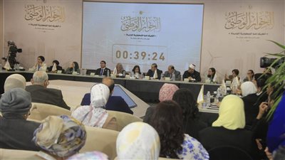 منى عبد الراضي:  الولاية تشاركية بين الوالدين