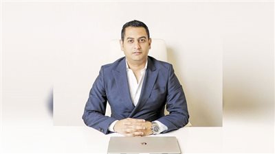 «مدن للتطوير» تطلق أول تطبيق على الموبايل بالعاصمة الإدارية