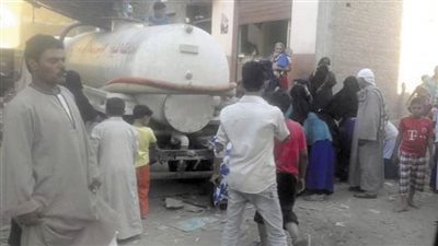 الفيوم.. «رحيل» تعيش حياة الحرمان بالفيوم