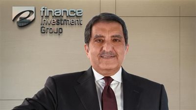 إبراهيم سرحان: إي فاينانس حققت إنجازات قوية وإيراداتها تنمو سنويًا بنسبة 37%
