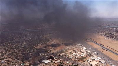 ارتفاع أعداد ضحايا حرب السودان إلي  833 قتيل مدني و 3329 مصاب