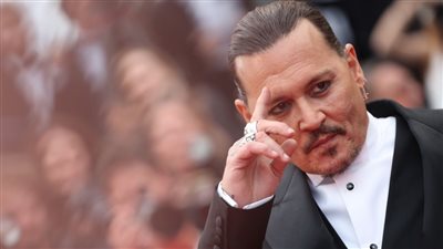 جوني ديب من إقصاء هوليوود إلى حفاوة كان السينمائي 