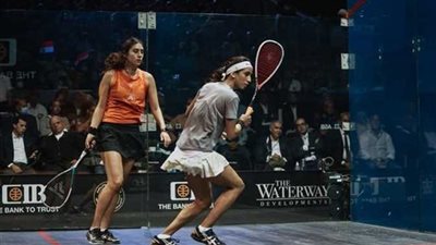  4 محاور لإنجاح بطولة منطقة القاهرة للإسكواش هذا العام (شاهد)