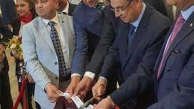 250 شركة محلية وأجنبية تشارك بالدورة السابعة للمعرض والمؤتمر الدولي لصناعات التبريد 