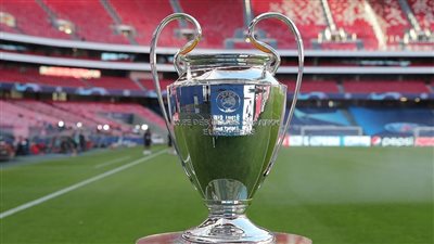 موعد نهائي دوري أبطال أوروبا 2023 بين مانشستر سيتي وإنتر ميلان