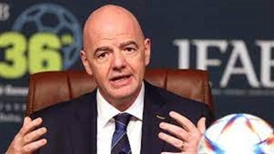 إنفانتينو يكشف عن مفاجأة سارة لمنتخبات مونديال 2026