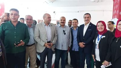 انطلاق الملتقى التوظيفي للشباب الـ 23 بالاتحاد العام بالشرقية 