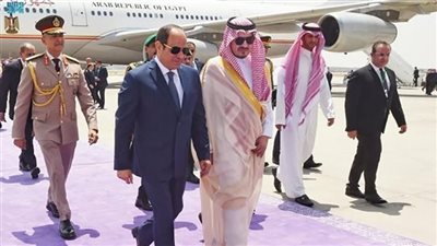 القمة العربية تشهد تحولًا تاريخيًا في القضايا المطروحة.. فيديو