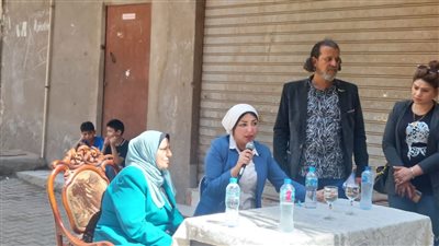 د. رشا أبو شقرة تكشف عن خطتها لتطوير كفرطهرمس وتعد بحل المشاكل