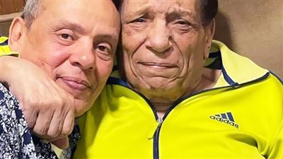 شقيق عادل إمام يكشف لـ 