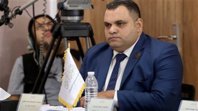 الحوار الوطني.. مقترحات الوفد ضمن توصيات لجنة الأسرة في ختام جلسة الوصاية