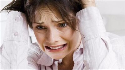 تخلص من التوتر بهذه الخدعة