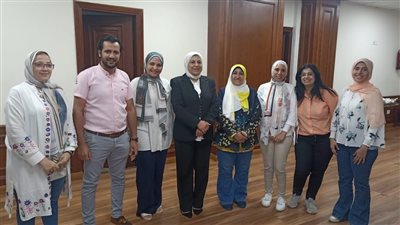 الشباب والرياضة تجري المقابلات الشخصية لمسابقة 