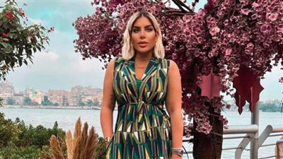 نصائح سلمى قنديل لإطلالة مثالية في  الصيف