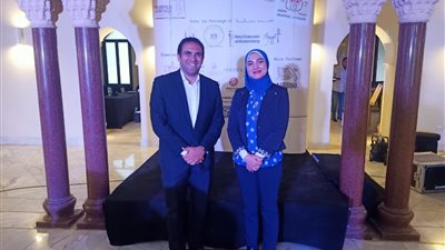 انطلاق مهرجان أسبوع مصر الجديدة برعاية وزارة السياحة