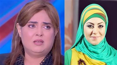وفاء مكي وميار الببلاوي.. حرب تصريحات مشتعلة حول قضية الخادمتين|فيديو