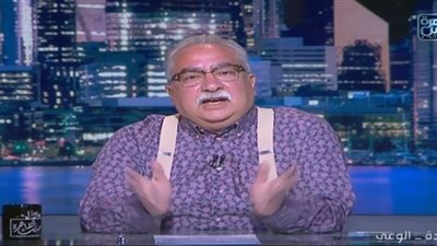 إبراهيم عيسى يطالب بتفعيل قرارات الأعلى للاستثمار.. يدفع عجلة الاقتصاد