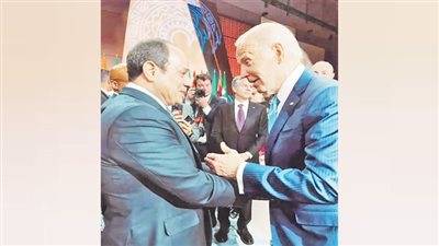 «الوفد» تكشف تناقضات تقرير الكونجرس الأمريكى حول مصر