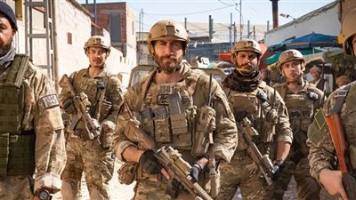 حصيلة إيرادات The Covenant منذ طرحه في السينمات