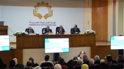 شراكة بين المبادرة الوطنية للمشروعات واتحاد الصناعات لدعم تطبيق الحلول الخضراء بالمحافظات