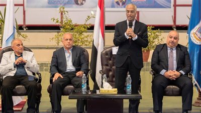  جامعة بورسعيد: 