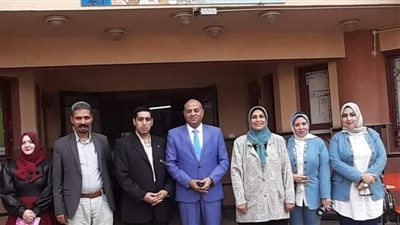 تعليم الشرقية يهنئ الحاصلين على منح دولية في معرض أيسف الدولي