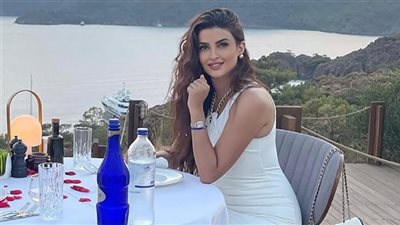 علا الفارس تزف بشرى سارة لمتابعيها بشأن السوشيال ميديا