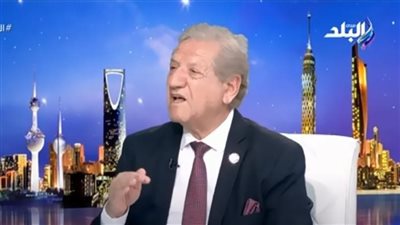 رئيس موازنة البرلمان يطمئن الشعب.. تخطينا الصعاب والاقتصاد بخير 