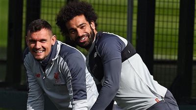الكرواتي لوفرين يتحدث عن صلاح وميسي ورونالدو