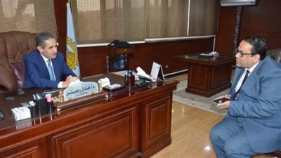 90496 طالبًا يؤدون امتحانات الشهادة الإعدادية بالغربية 