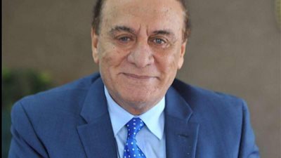 قمة جدة| اللواء سمير فرج يكشف عن سبب حضور زيلينسكي