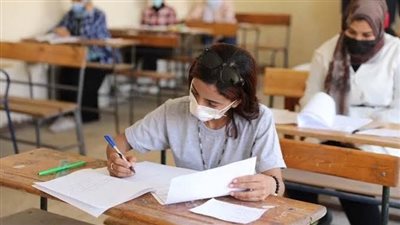 انطلاق امتحانات الدبلومات الفنية 2023 العملية خلال ساعات 