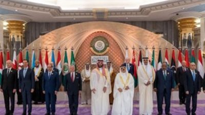 القمة العربية.. تركيا اعتدت على السيادة العراقية وتهدد الأمن القومي العربي 