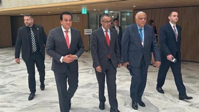 تطوير الوحدات الصحية بشكل كامل لتقديم أفضل خدمة للمريض