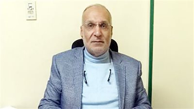 سامى سعد: طالبنا بتغليظ عقوبة الدخلاء على مهنة العلاج الطبيعي ونسعى للانضمام لاتحاد المهن الطبية