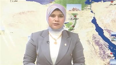 الأرصاد تحذر من سقوط أمطار وسيول في جنوب سيناء (شاهد)